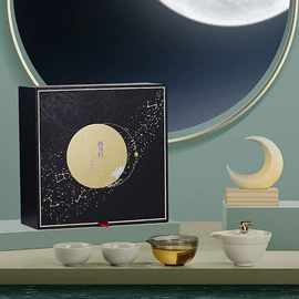 旅行茶具;茶具套装;茶杯