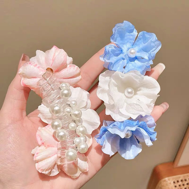 핑크 + 블루 2개