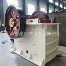 PE600*900�ʽ����C �Vʯ�����Ҵ����O�� V����ǻ�ʽ����C