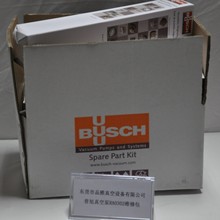 BUSCH普旭真空泵维修R5 RA0302D 及维修包/检修包0993516590