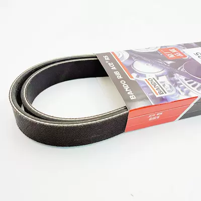 Crown 2.5 Lexus – Belt