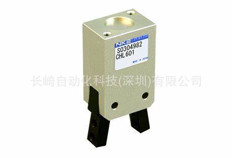 议价 日本NKE手指气缸CHL601