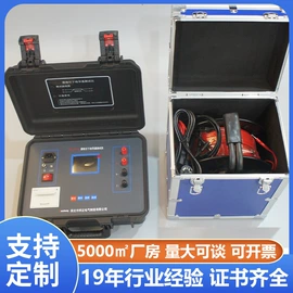 电阻测量仪表;参数测试仪器;测定仪