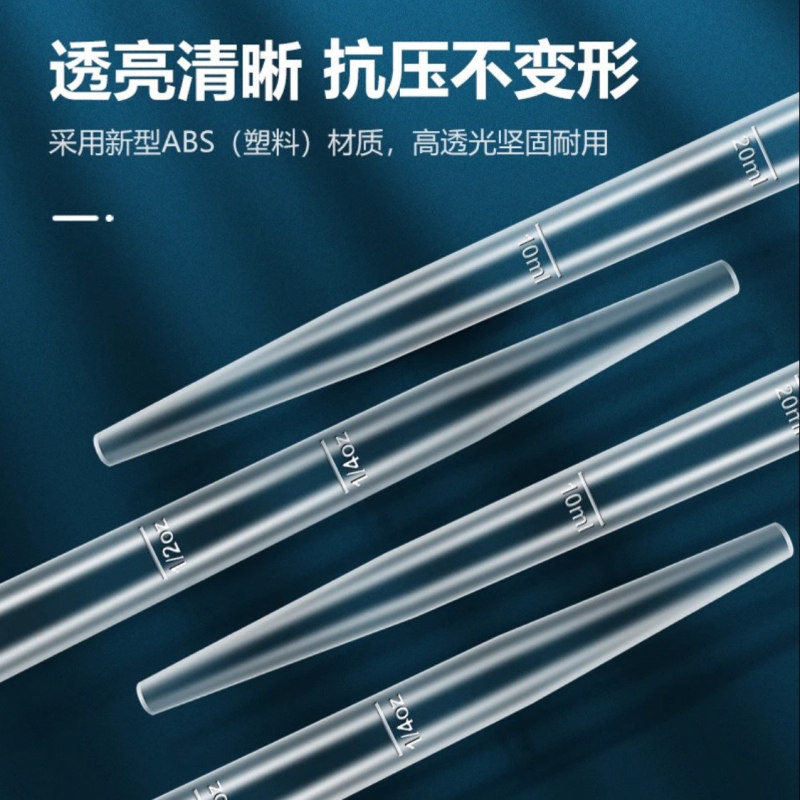 鱼缸吸便器小型手动换水器手捏吸便器吸水器吸水管迷你喂食吸粪器|undefined