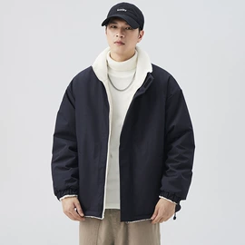 男式休闲裤;男式夹克;男式棉服