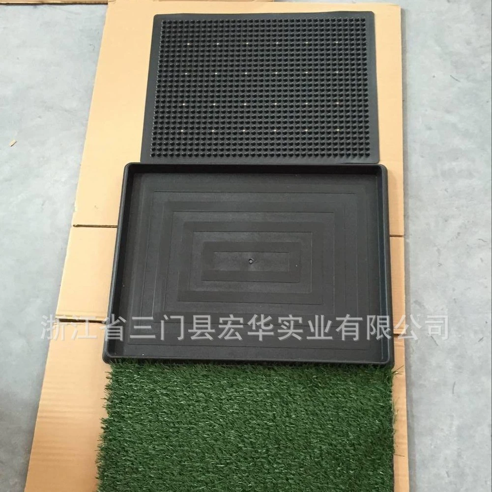 Прямые поставки с завода: пеленки для домашних животных 16x20 дюймов, впитывающие подстилки для туалета, пеленки для собак