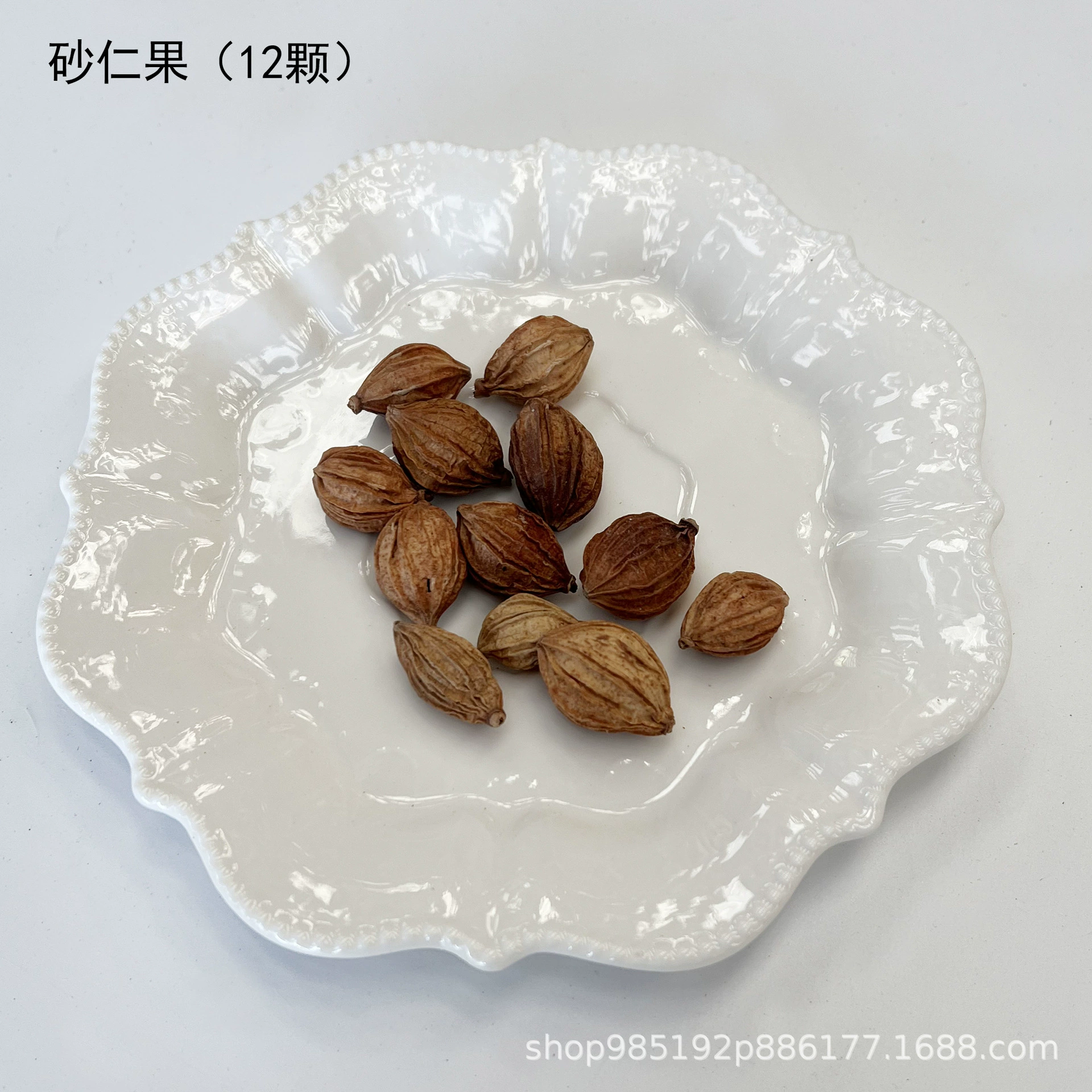 Doll from Yunnan province, DIY