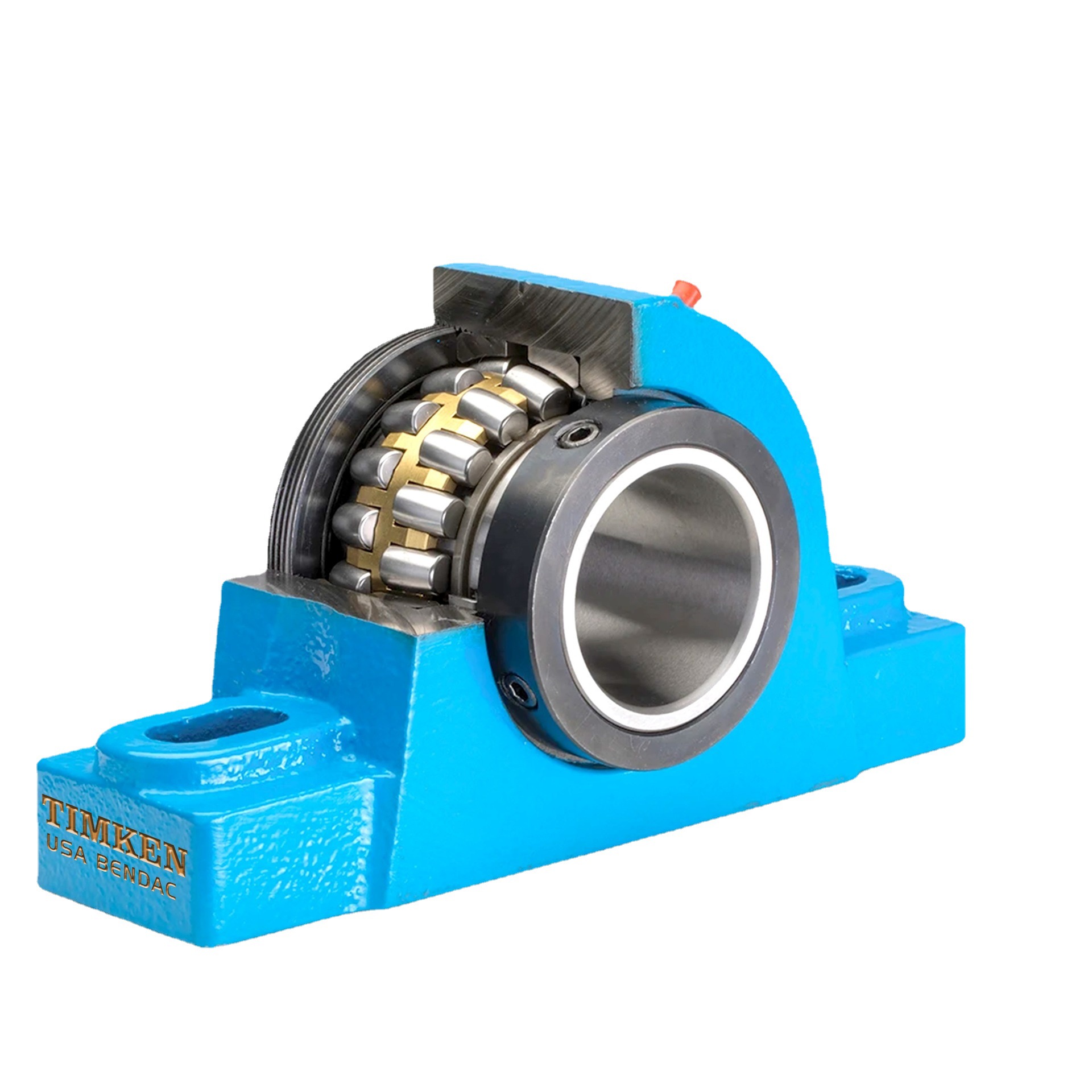 TIMKEN BENDAC轴承 机车车辆轴承 机床主轴 内燃机轴承1985/1930