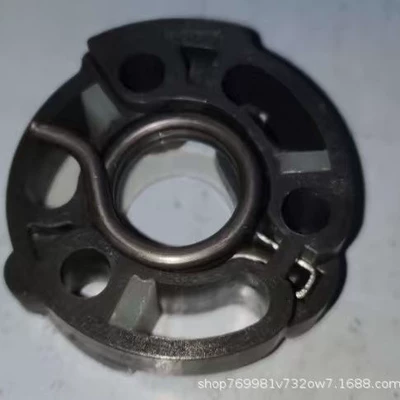 Suitable for Land Rover and Jaguar mechanical supercharger couplings, model C2D58056 (Car shell)