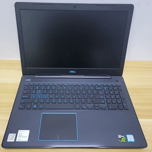 Подходит для свободной коробки G3-3579 ноутбук i7-8750H шестиядерный GTX1060 16Г игровой ноутбук компьютер
