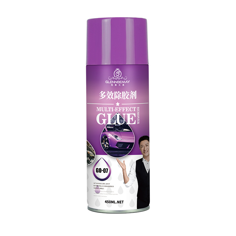 멀티 이펙트 글루 리무버 450ml