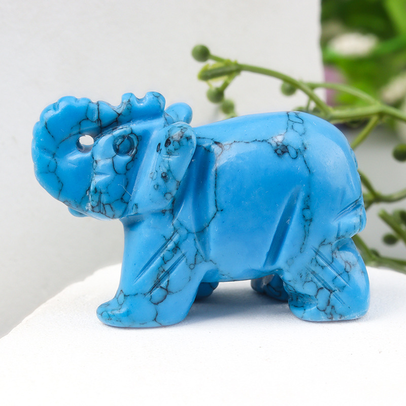 1.5inch 블루 파인