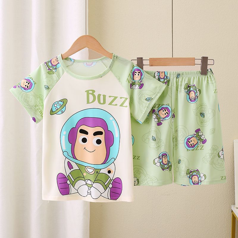 XC Short Case Green Astronaut