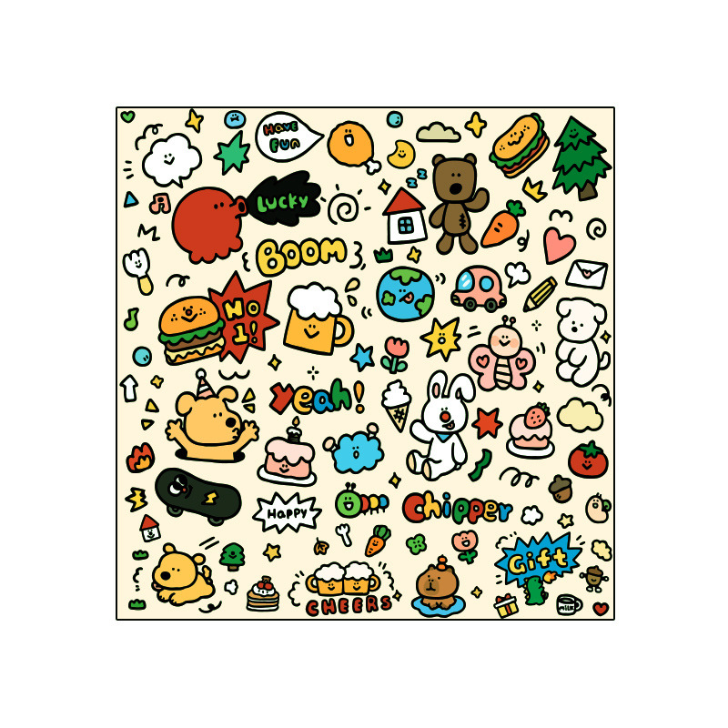 백 팩 카메라 메이크업 가방 카메라 매직 천 라이너 스토리지 가방 SLR 카메라 스토리지 귀여운 휴대용