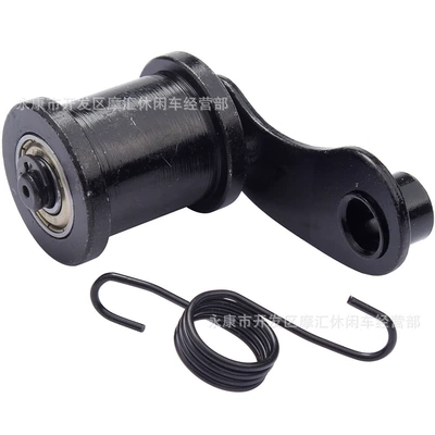 Motorcycle transmission system parts Bt200X Ct200U Trail
