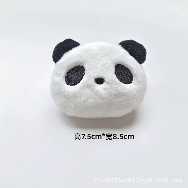 Panda pin