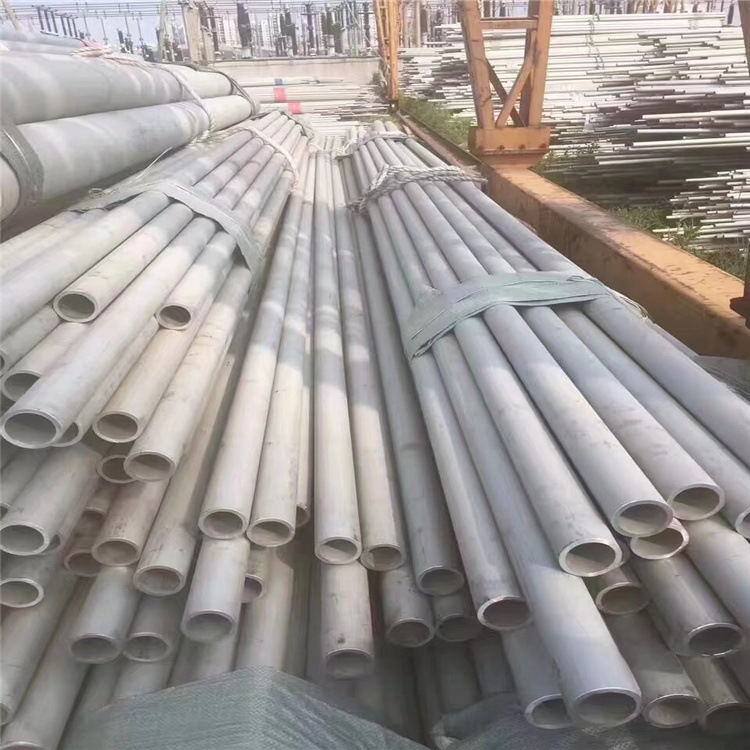 现货供应 不锈钢无缝管304 310 316 材质 质量保证可切割零售