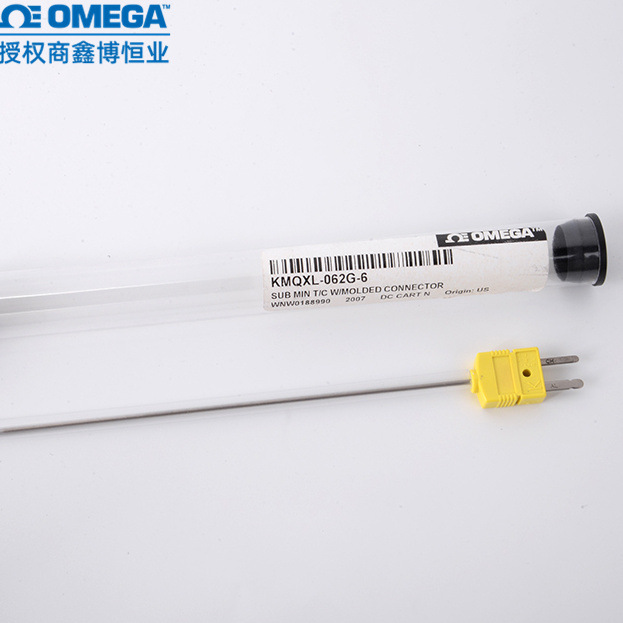 HKMQSS-020G-6 SCAXL-032U-30 SCASS-020U-24美国奥米佳热电偶