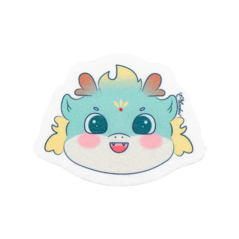 Зеленый Дракон, детка