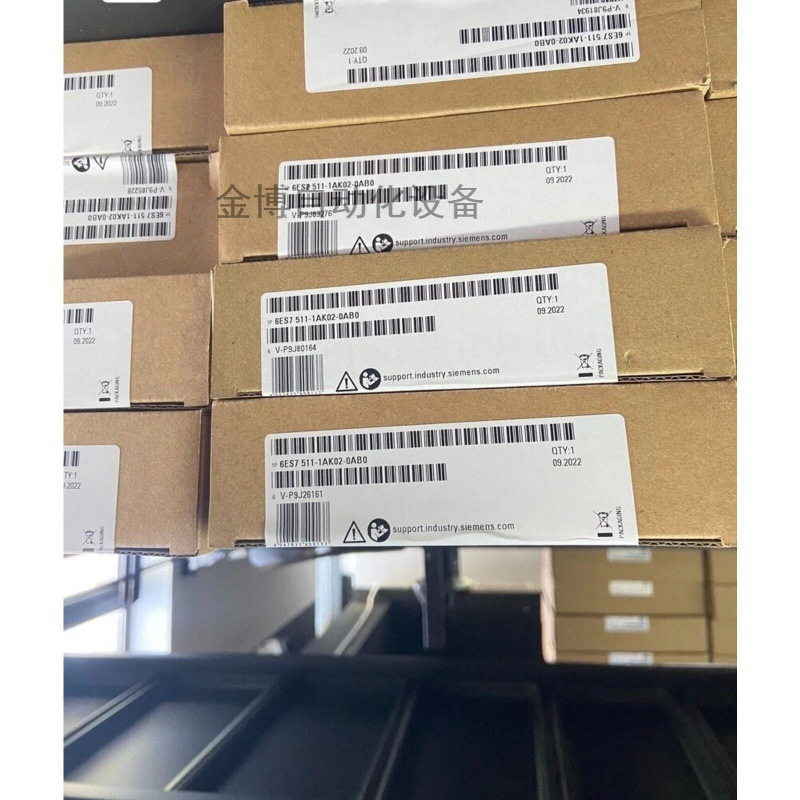 6ES7 511-1AK02-0AB0  全新原装现货