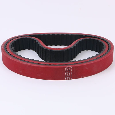 small timing belt tooth single – Avtomobil ötürücü kəmərləri