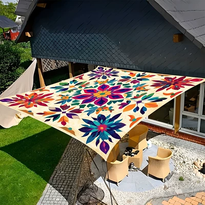 Avtomobil yan çətirləri | canopy, sunshade fabric