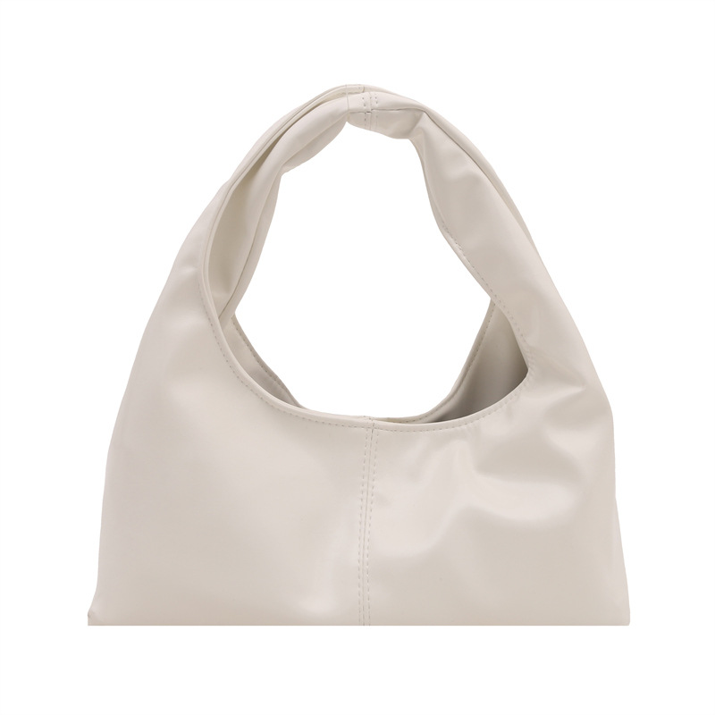 2024 invierno nuevo relajado ocio bolso de mujer de gran capacidad de moda extranjera sensación de viaje bolsa de hombro