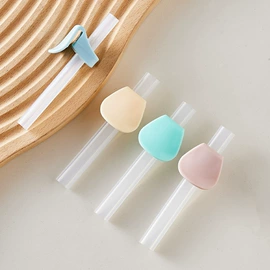 宝宝护理用品;喂养餐具;婴幼儿学饮杯
