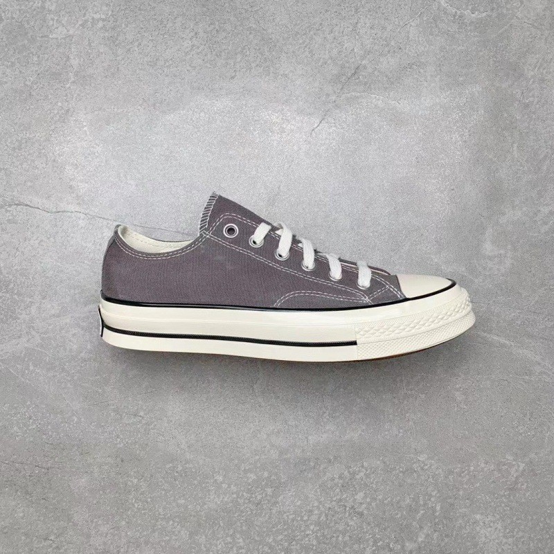 Putian Classic 1970S Negro High-top Pareja Casual Todo-fósforo Campus Hombres y mujeres Zapatos de lona transpirables para estudiantes