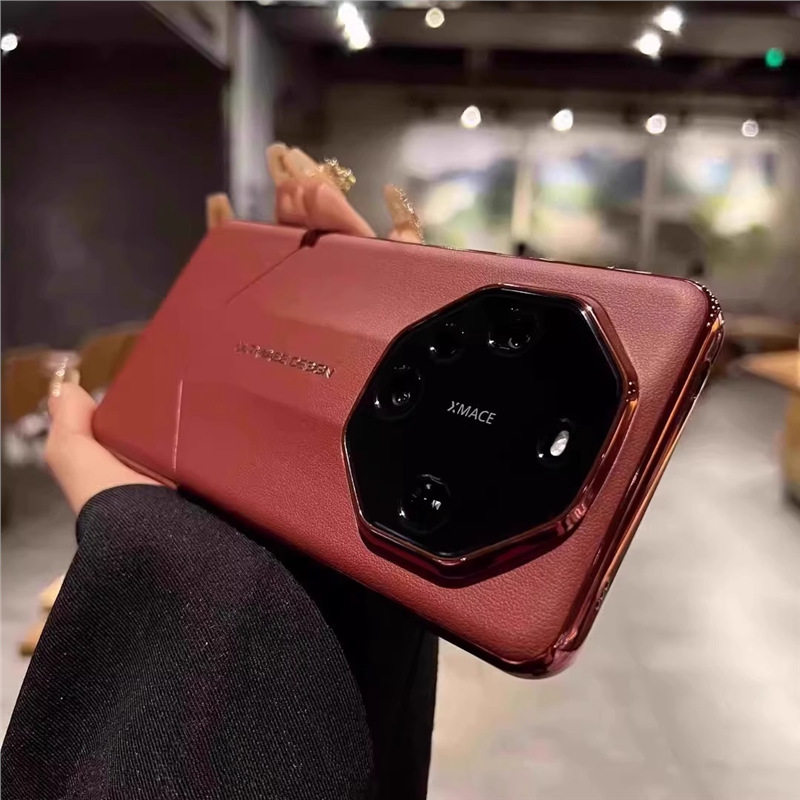Aplicable para Huawei mate70pro nuevo segundo cambio extraordinario maestro 70RS funda de protección de alto nivel MT60p