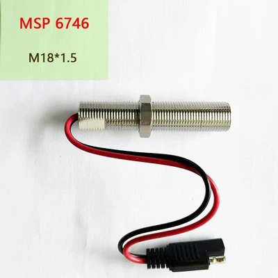 Car and Ship Speed Speed Sensor Engine Speed Msp6724674467146715672367416746