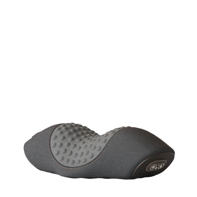 Night massager, neck pillow, compress, with neck protection