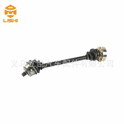 Ötürücü val Manufacturer, Half Shaft 8D0407271Aq