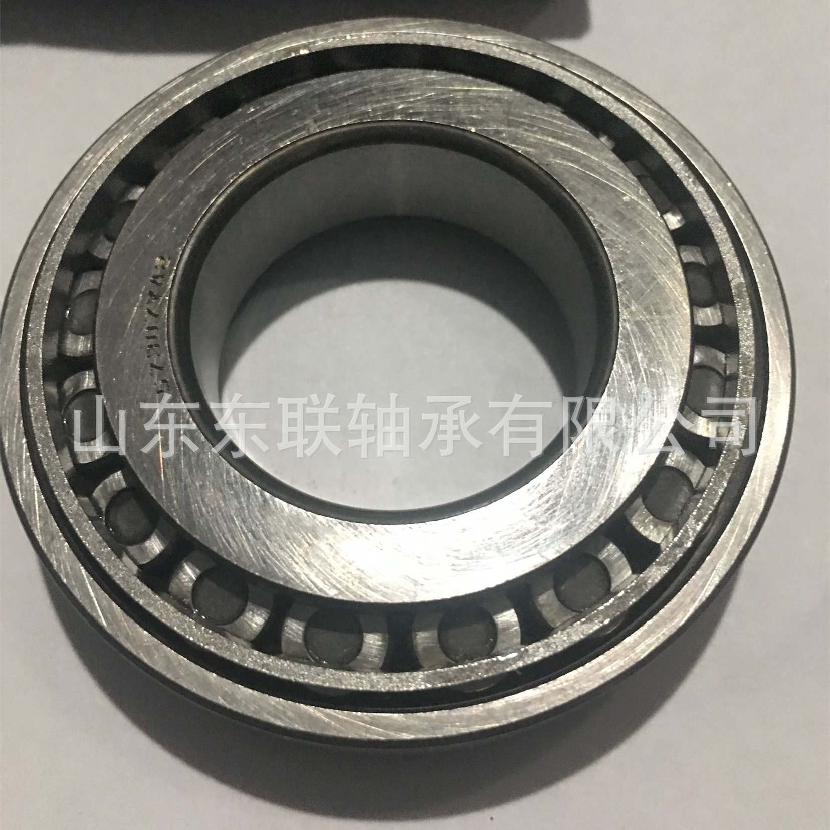 U0408-003901 英制圆锥滚子轴承 汽车轴承