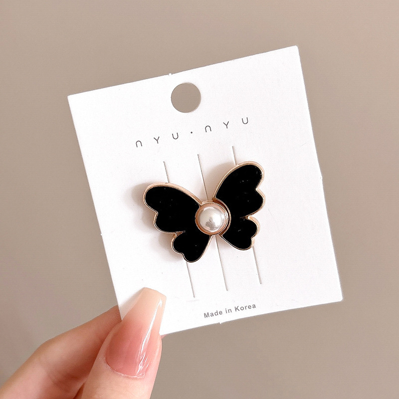 Broche de cintura para mujer falda apretada cintura artefacto pin fijo botón de botón anti-peregrino broche anti-peregrino