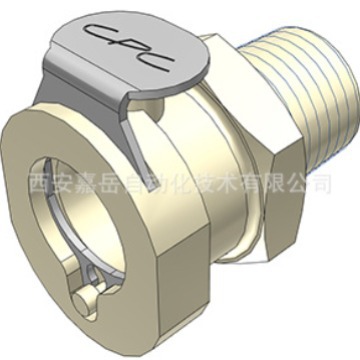 PLC12 ϵ�о۱�ϩ���ٽ�ͷ CPC��Ʒ ͨ�������� PLCD1000412