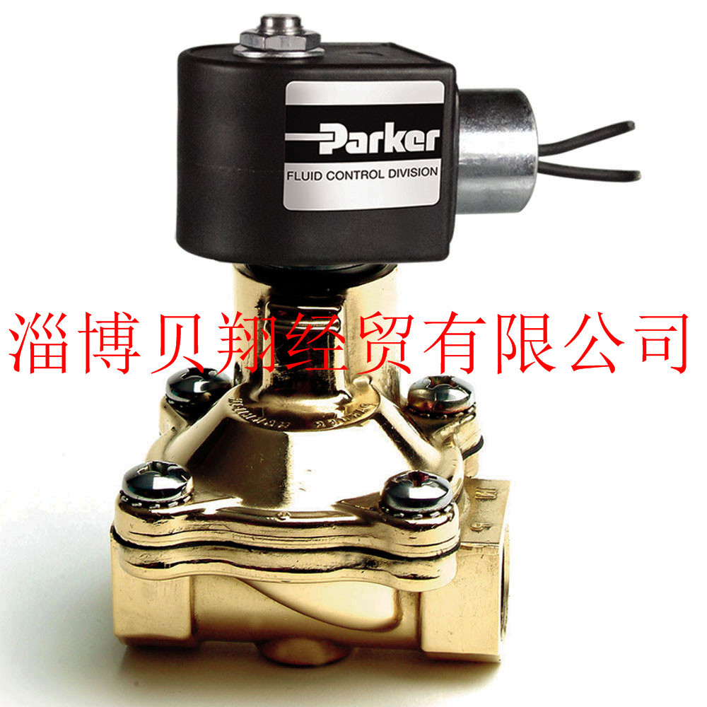 销售美国派克parker电磁阀73212BN4TN00N0H111C2
