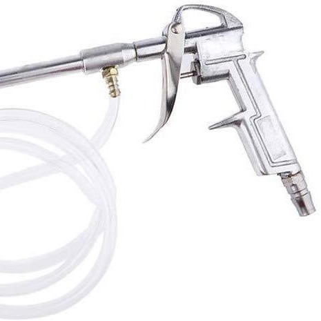 Pistola Neumática de Limpieza de Motores para Uso General