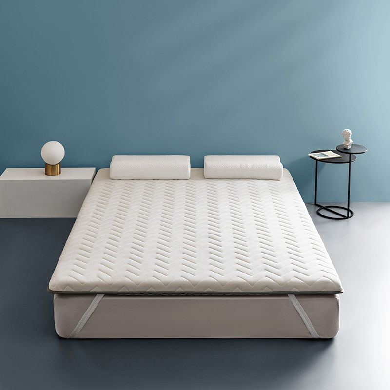 화이트 슬래시 [업그레이드 라텍스] 약 9cm 두께