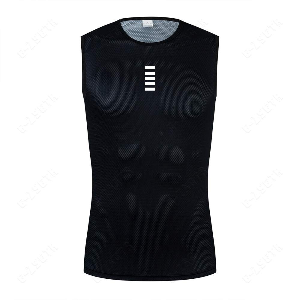 Vest Detail 3