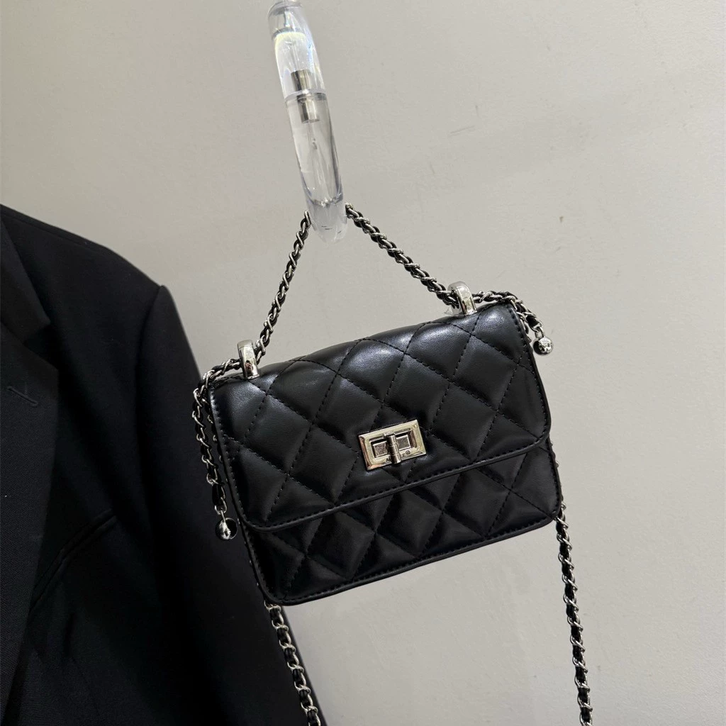 Сумка через плечо, стиль Chanel