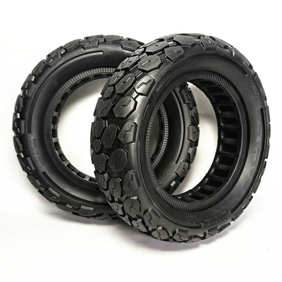 tire 80/65-6 solid tire, Elektrikli avtomobil şinləri