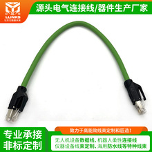 ����ͨ�ž�����Դ��늘��O���B�Ӿ� EtherCAT���ܙC���˔�����