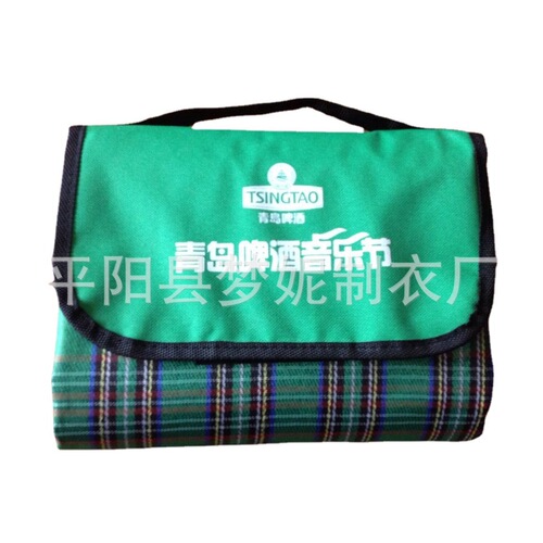 Camping picnic mat, portable foldable outdoor sandproof mat, lawn mat, convenient picnic mat, logo can be added