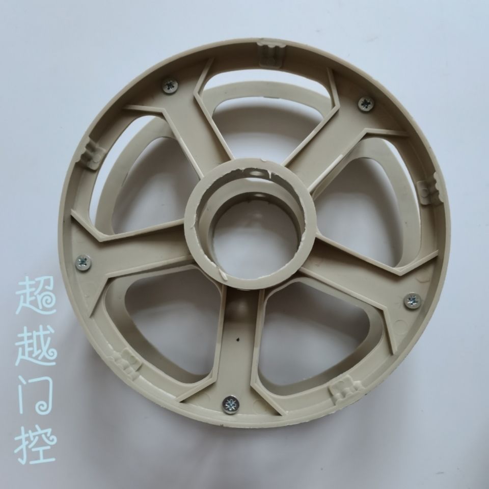 卷帘门弹簧片卷帘门弹簧弹片钢条片卷闸门盘铁盘手动配件老式扁簧