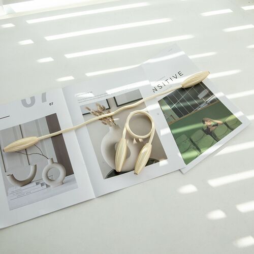 Variety of styles Twisting Curtain Straps Curtain Buckle Cross-border Simple Tie Rope Accessories