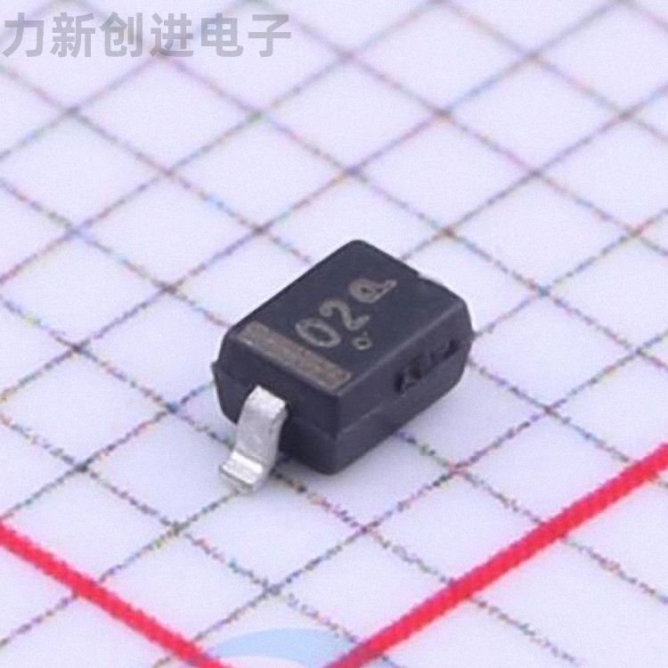 MM3Z3V0T1G 封装 SOD-323 稳压二极管