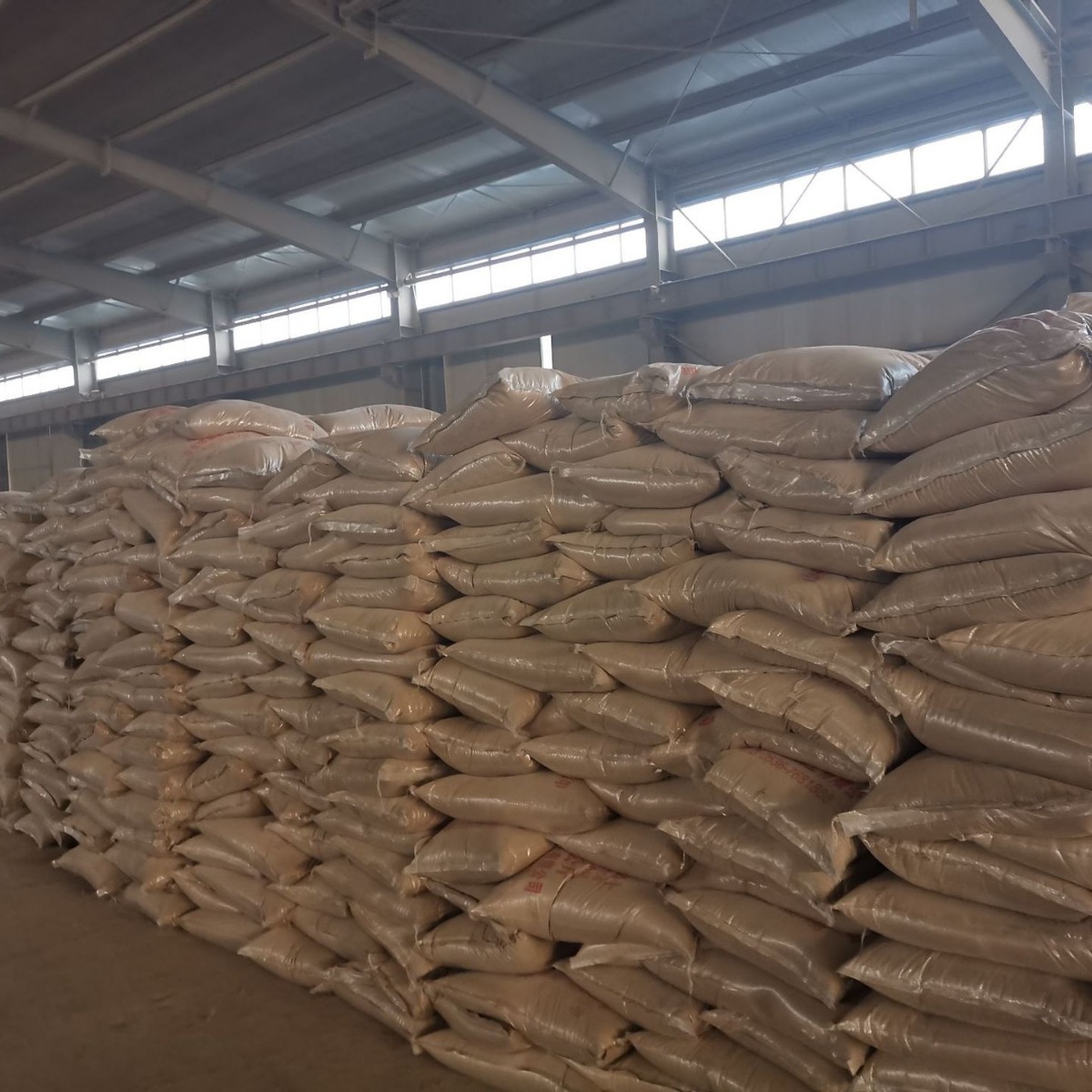 钻井膨润土API 13A 非开挖工程用土桩基用膨润土品牌厂家可定制