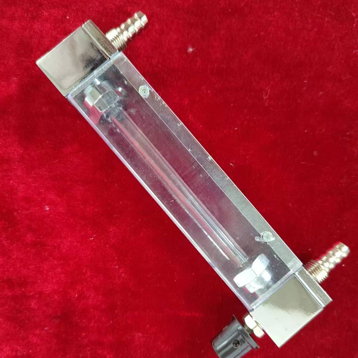 厂家销售 转子流量计 搅拌净化器 流量计 煤质化验设备