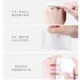 genuine goods South Korea Black Magic Disposable Face Washing Towel Exposable Cleansing Towel Compressed Towel Thickened Makeup Cleansing Towel